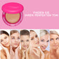 💖 Peptide Bounce Foundation con brocha GRATIS -- Compre 1 y llévese 1 gratis