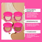 💖 Peptide Bounce Foundation con brocha GRATIS -- Compre 1 y llévese 1 gratis