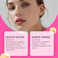 💖 Peptide Bounce Foundation con brocha GRATIS -- Compre 1 y llévese 1 gratis
