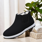 🥳¡OFERTA CALIENTE 2026🥳💞¡VENDIDO MÁS DE 50K!❤️🌡️ Comodidad autocalentable que dura. Zapatos para personas mayores con HeatTech: diga adiós a los pies fríos. 🧦👴👵