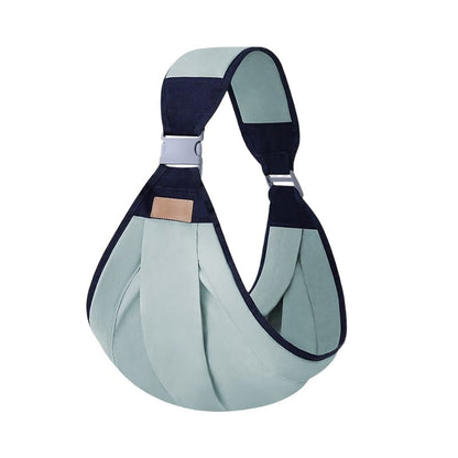 🔥Mochilas portabebés ligeras