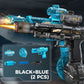 🌊Ofertas de verano🔫💦Pistola de agua «Fast Mode Ice Explosion»