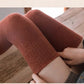 Calcetines cálidos de tubo medio, gruesos y de felpa para mujer ✨compre 1 y obtenga 1 gratis