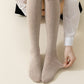 【1° Más Vendido】🧦❄️ Calcetines Térmicos Hasta la Rodilla para Mujer 100% Algodón – Súper Cálidos, Suaves y Perfectos para el Invierno ✨💖