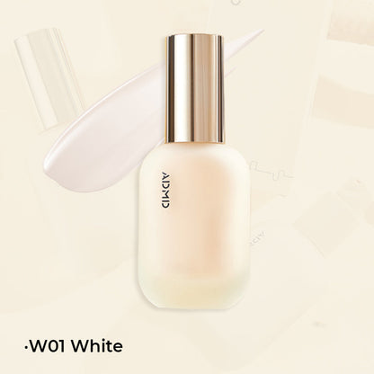 💕Base de Maquillaje Hidratante Resistente al Agua y de Larga Duración