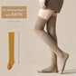 Calcetines cálidos de tubo medio, gruesos y de felpa para mujer ✨compre 1 y obtenga 1 gratis
