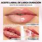 Suero para labios que cambia de color con arrugas ligeras【 Nutrición Profunda】