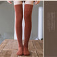 Calcetines cálidos de tubo medio, gruesos y de felpa para mujer ✨compre 1 y obtenga 1 gratis
