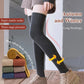Calcetines cálidos de tubo medio, gruesos y de felpa para mujer ✨compre 1 y obtenga 1 gratis
