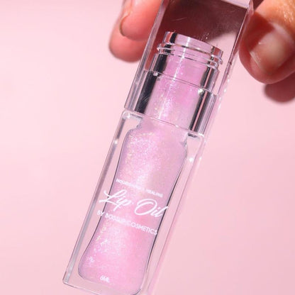 💄Aceite labial mágico que cambia de color (🔥COMPRE MÁS AHORRE MÁS🔥)