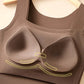 🏆Last Day Special Price $17.99!!💐Women's U Neck Tank Tops with Built-In Bra