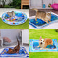 🔥HOT SALE - 39% OFF 😻 Alfombrilla Sensora de Agua para Mascotas