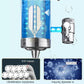 ⏳🔥 ¡Descuento por tiempo limitado! 💧✨ Purificador de agua para grifo sin instalación