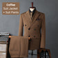 Traje de etiqueta slim fit para hombre