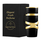 Perfume EDP de lujo de 100 ml para hombres y mujeres