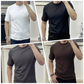 🔥✨ 49 % de descuento ¡cómpralo! Camiseta de algodón de verano ✨🔥