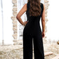 Traje elegante mono sin mangas para mujer🥰Recién llegados-39% OFF
