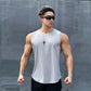🎁Rebajas 49% OFF⏳Camiseta de tirantes de verano sin mangas para hombre