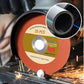 💥BEST SELLER💥25 PCS Grinding Wheels for Angle Grinders