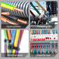 🔥Por tiempo limitado 50% de descuento🔥Tijeras pelacables multifuncionales 8 en 1 con prueba eléctrica