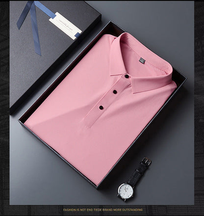 Oferta - 39% de descuento en polos de hombre