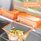 🔥 ¡Último día 50% de descuento!🔥  Soporte plegable para colador de fregadero para residuos de cocina
