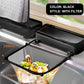 🔥 ¡Último día 50% de descuento!🔥  Soporte plegable para colador de fregadero para residuos de cocina