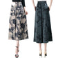 💥39% descuento Hot Sale💝Elegantes culottes anchos de gasa para mujer