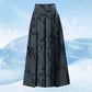 💥39% descuento Hot Sale💝Elegantes culottes anchos de gasa para mujer