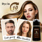🔥Por tiempo limitado 50% de descuento🔥  Shampoo Tinte Instantáneo