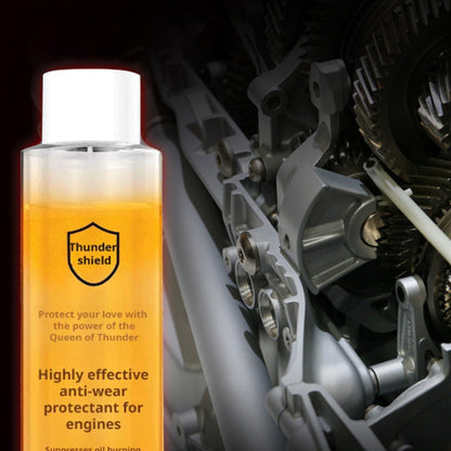 💥Compre 3 y llévese 2 gratis💥Protector antidesgaste del motor altamente eficaz