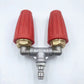 🎯🔥 ¡Oferta especial: -50%! 🚿 Boquilla Turbo de Acero Inoxidable 🌟 – Perfecta para terrazas, coches y fachadas 🏡🚗