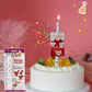 🎂  Barritas de cumpleaños con forma de abanico 🔥🎁 MEJOR REGALO PARA EL AMADO 🎁