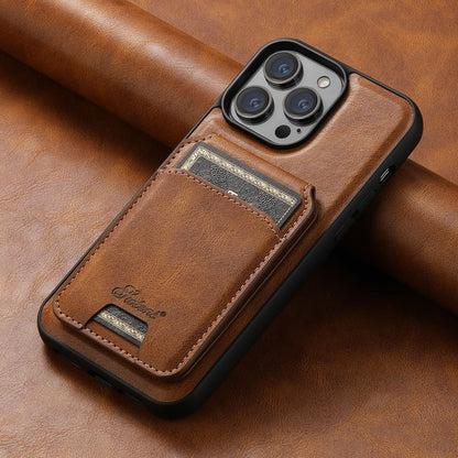 Bonito regalo*2 en 1 Funda para móvil Cartera