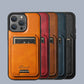 Bonito regalo*2 en 1 Funda para móvil Cartera