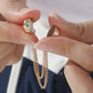 Clips magnéticos multifunción para ropa