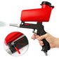 🎁 Venta caliente 39% de descuento 🔥Pistola de chorro de arena neumática portátil🔥