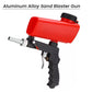 🎁 Venta caliente 39% de descuento 🔥Pistola de chorro de arena neumática portátil🔥