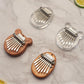 🎄Último día con 39% de descuento hasta Navidad🎉Kalimba 8 teclas exquisito Dedo Pulgar Piano