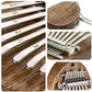 🎄Último día con 39% de descuento hasta Navidad🎉Kalimba 8 teclas exquisito Dedo Pulgar Piano