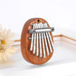 🎄Último día con 39% de descuento hasta Navidad🎉Kalimba 8 teclas exquisito Dedo Pulgar Piano
