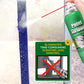 Eliminador de Pintura Eficaz para la Limpieza sin Dejar Rastro（Cepillo de Regalo）