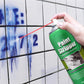 Eliminador de Pintura Eficaz para la Limpieza sin Dejar Rastro（Cepillo de Regalo）