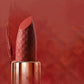 Set de barras de labios mate de terciopelo con estuche de cadena Glamour