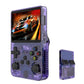 Consola de videojuegos Retro Draagbare 3D
