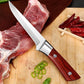 Cuchillo recomendado por un chef Michelin - Cuchillo japonés premium