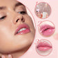 ❤️‍🔥Elección popular❤️‍🔥|Aceite labial hidratante y voluminizador que cambia de color