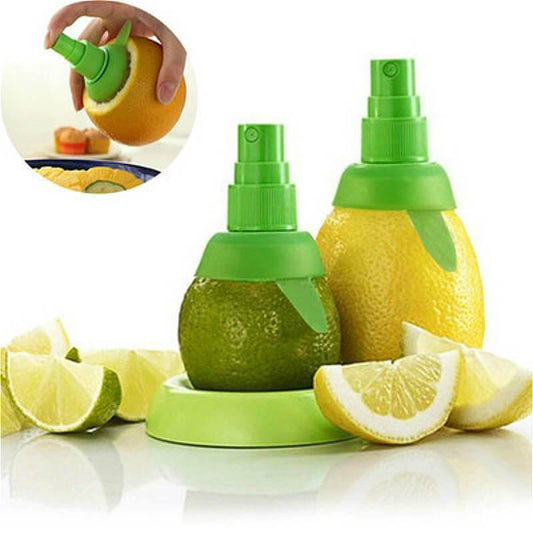 Pulverizador de jugo de limón(2 PCS)