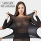 🩲 60% DE DESCUENTO! ✨ Ropa Interior Elástica Sin Costuras - Tejido Transpirable con Soporte Suave para una Comodidad Invisible Todo el Día 🌸✨