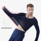 🩲 60% DE DESCUENTO! ✨ Ropa Interior Elástica Sin Costuras - Tejido Transpirable con Soporte Suave para una Comodidad Invisible Todo el Día 🌸✨